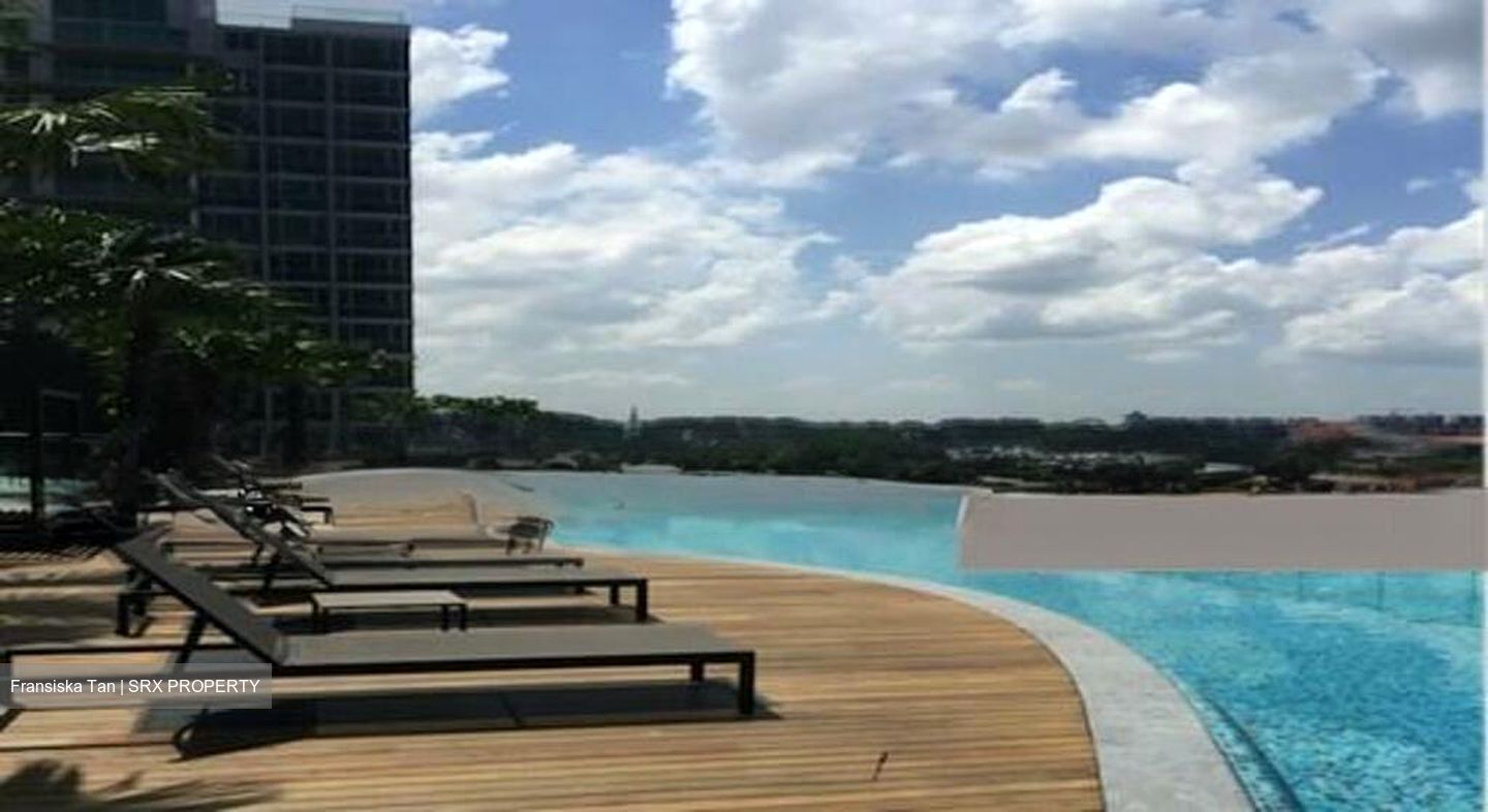 Sennett Residence (D13), Condominium #516838281